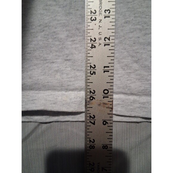 Supreme System T Shirt Mens Lrg White Crew Neck Pullover Short Sleeve Authentic - Picture 6 of 8